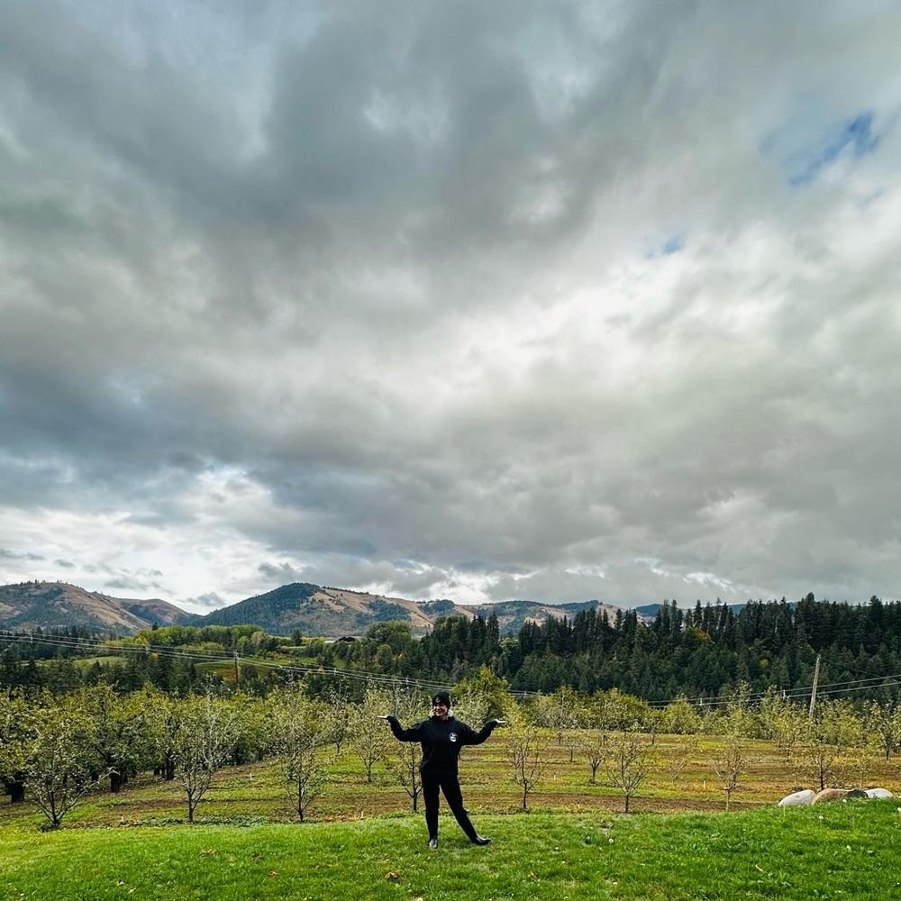 Meet your Posher, Juliana